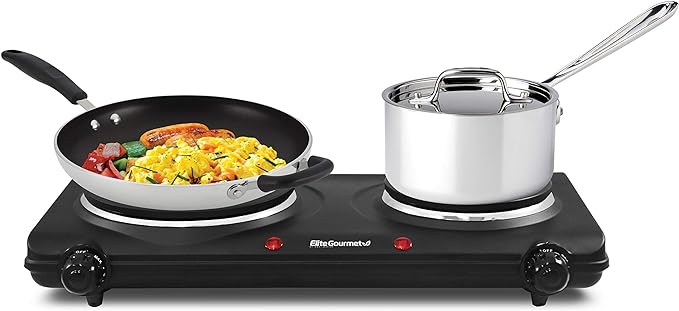 Nu wave Pro Chef Induction Cooktop