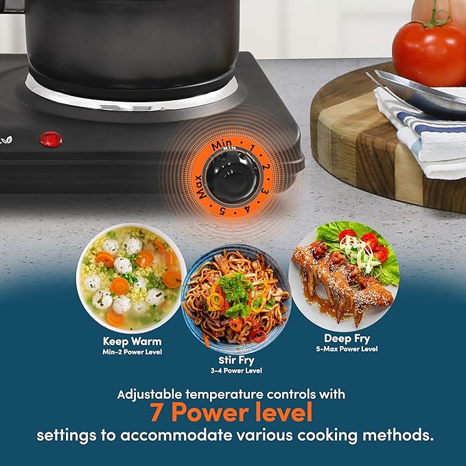 Nu wave Pro Chef Induction Cooktop